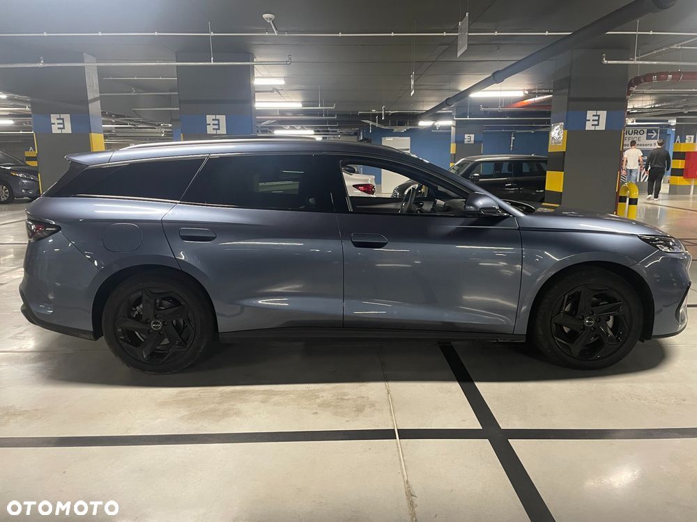 BYD Seal 6 1.5 Boost - 4