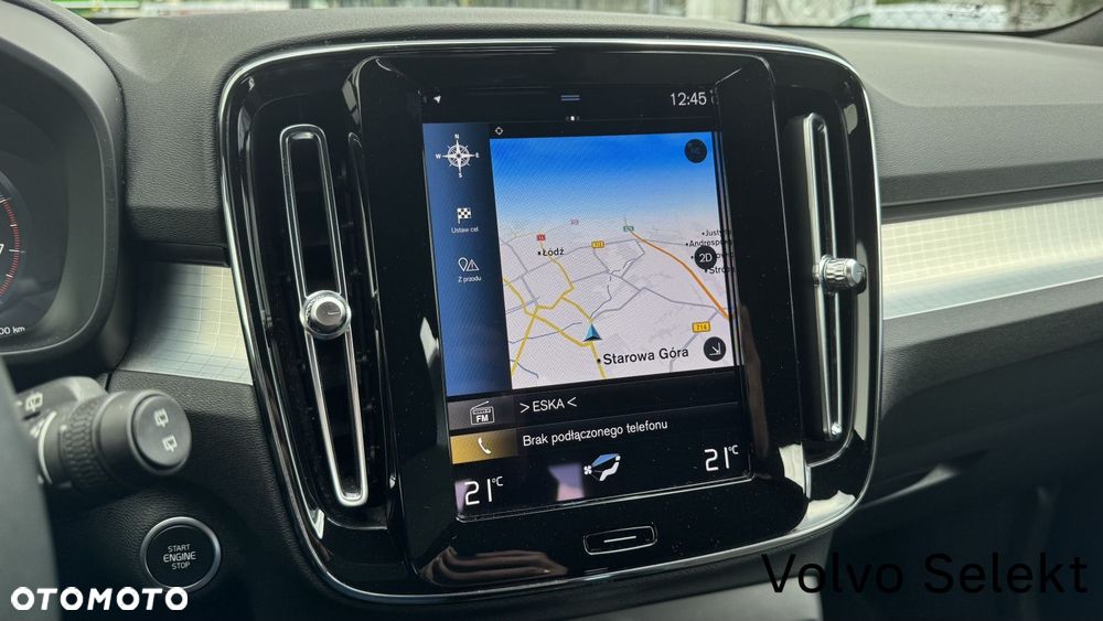 Volvo XC 40 - 19