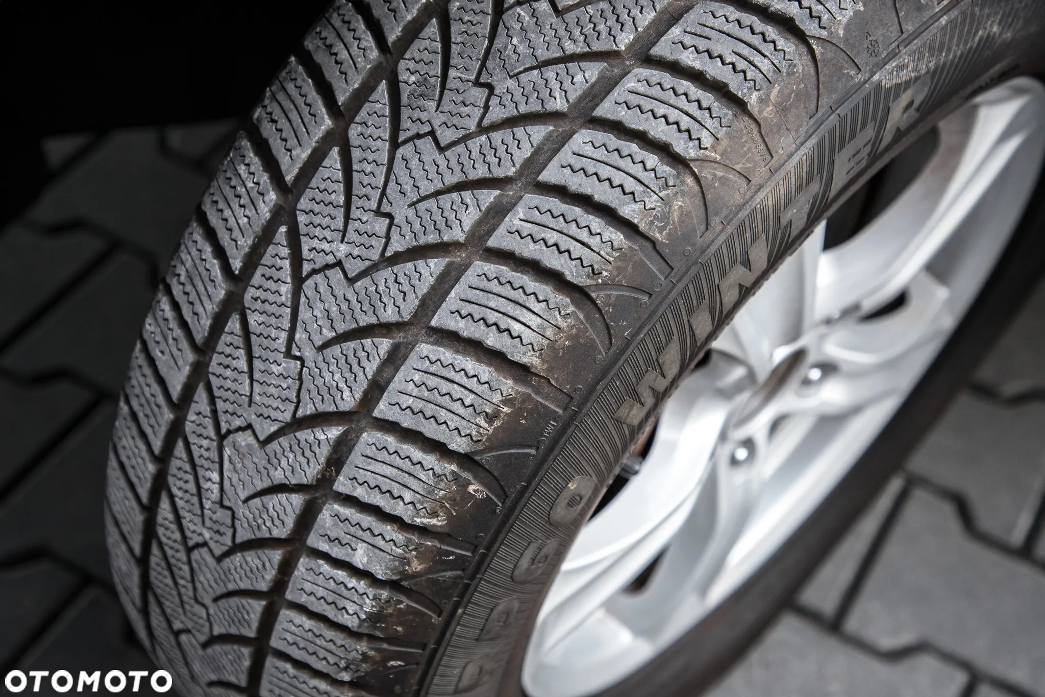 Hyundai Tucson 1.6 GDi Comfort 2WD - 34