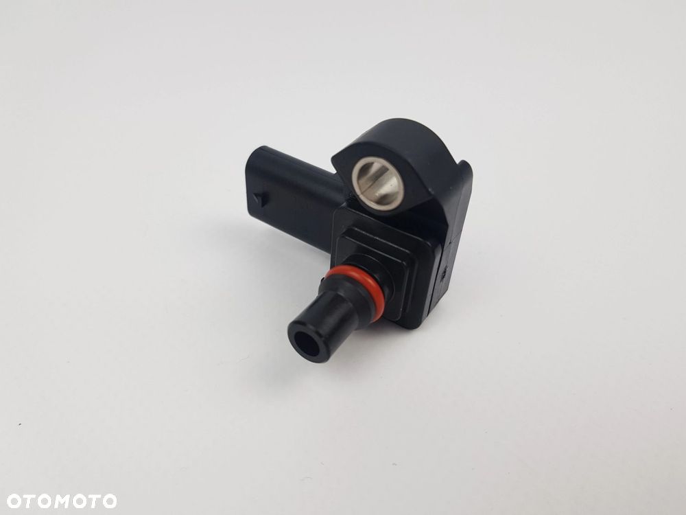 NOWY ORYGINALNY Czujnik ciśnienia Map Sensor BMW 8637896 - 4