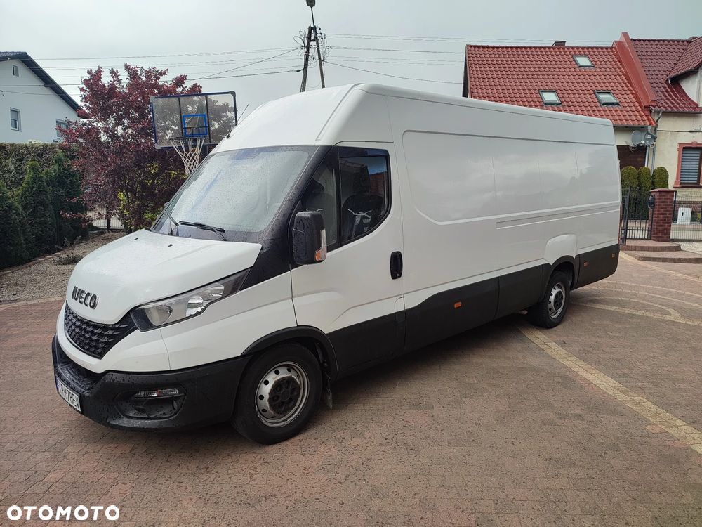 Iveco Daily 35S16 - 1