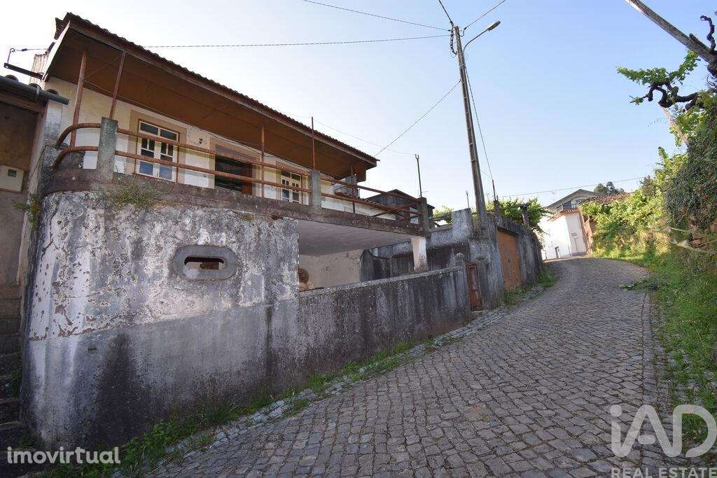 Casa de aldeia T3 em Cumeeira de 122,00 m2 - Grande imagem: 2/30