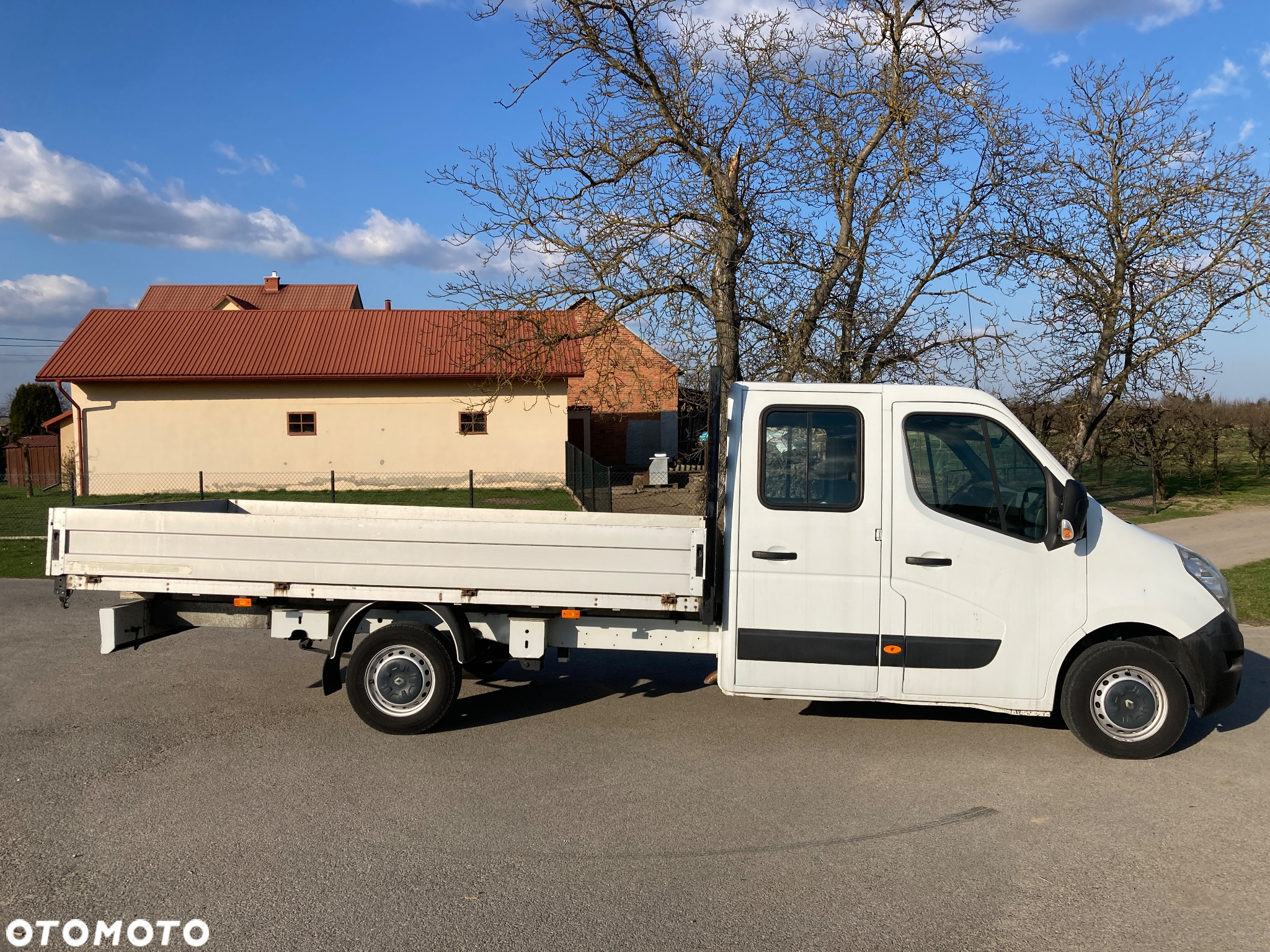 Renault Master - 4