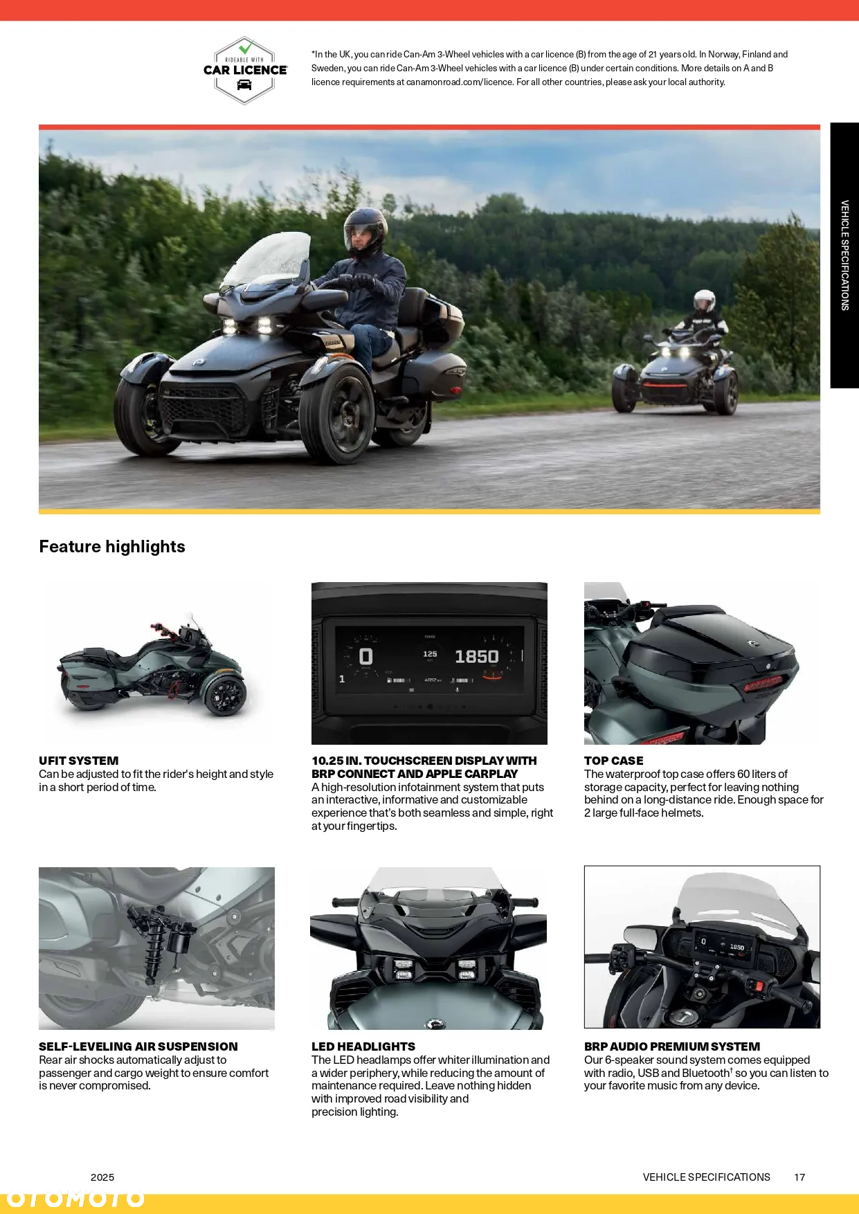 Can-Am Spyder - 11