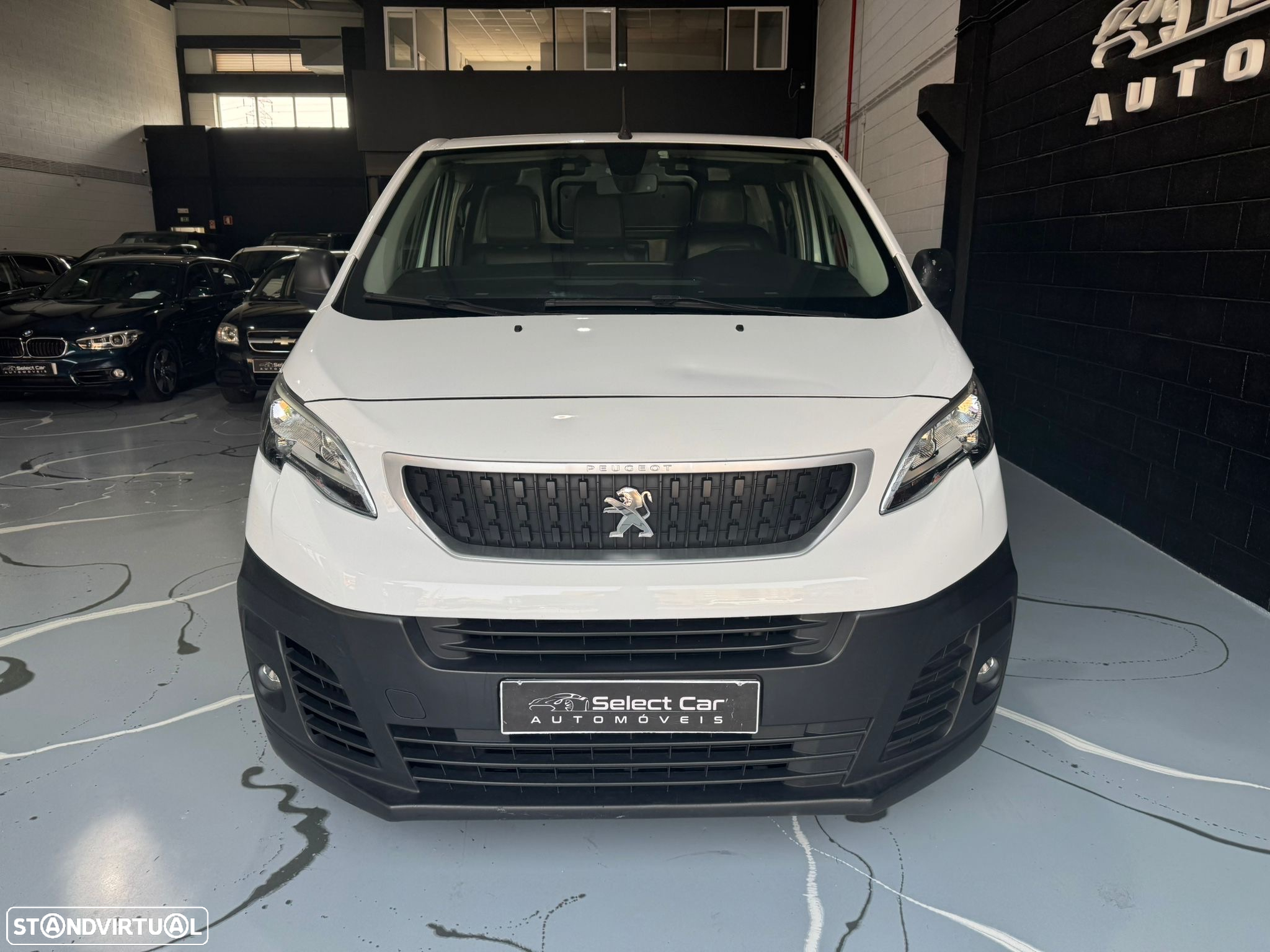 Peugeot Expert 2.0 HDI - 3
