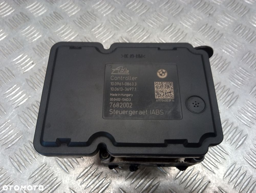Pompa ABS BMW R 1200RT K26 10-14r   PN. 34517715107 - 2