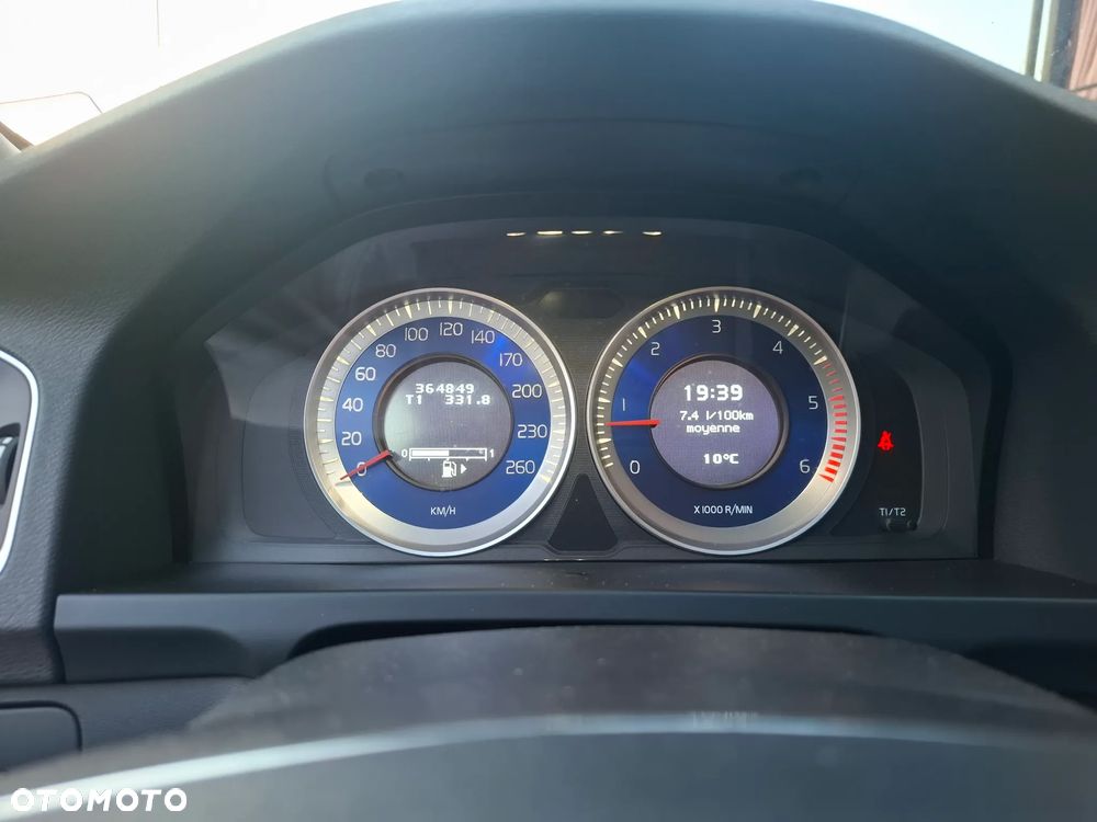 Volvo S60 D3 RDesign - 18