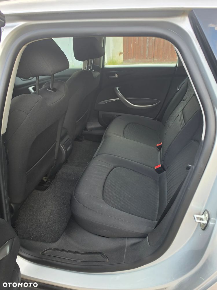 Citroën C5 HDi 140 FAP Business Class - 8