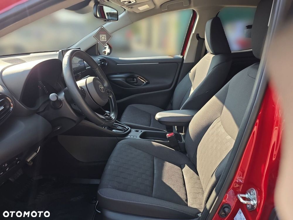 Toyota Yaris Hybrid 1.5 Style - 14