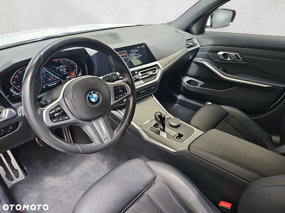 BMW Seria 3 - 11