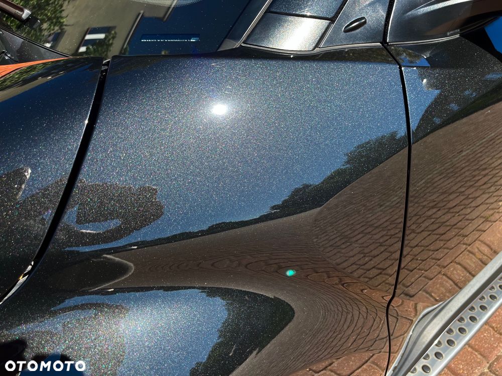 Toyota C-HR 1.2 Turbo Multidrive Allrad Style Selection - 23