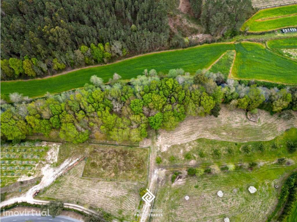 Terreno 60000m2, para fins turísticos junto ao Rio Neiva - Grande imagem: 3/17