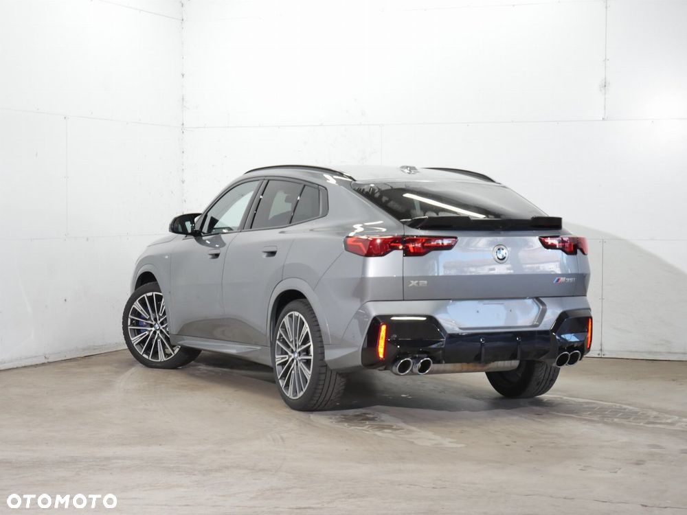 BMW X2 2025 photo 3