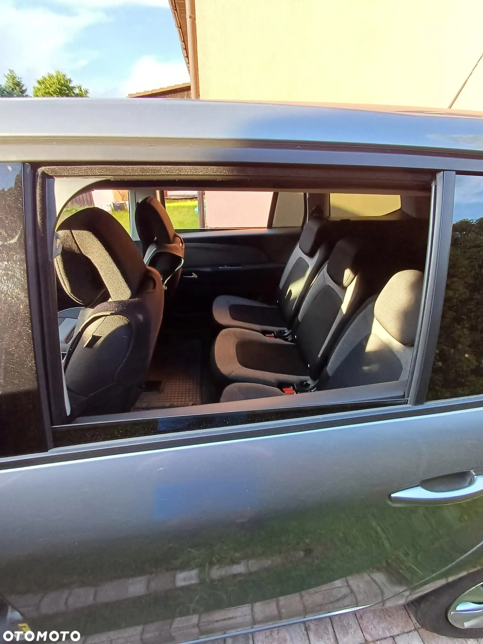 Citroën C4 Grand Picasso - 8