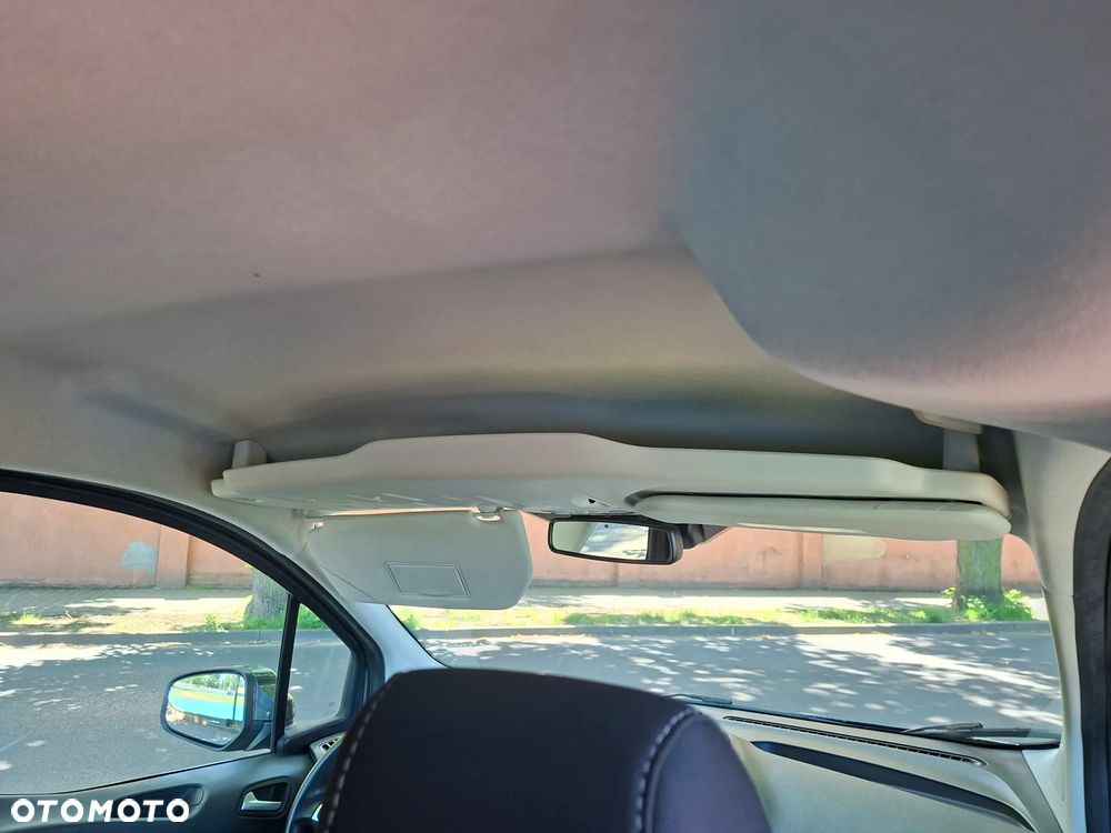 Ford Tourneo Courier 1.5 TDCi S&S Titanium - 12