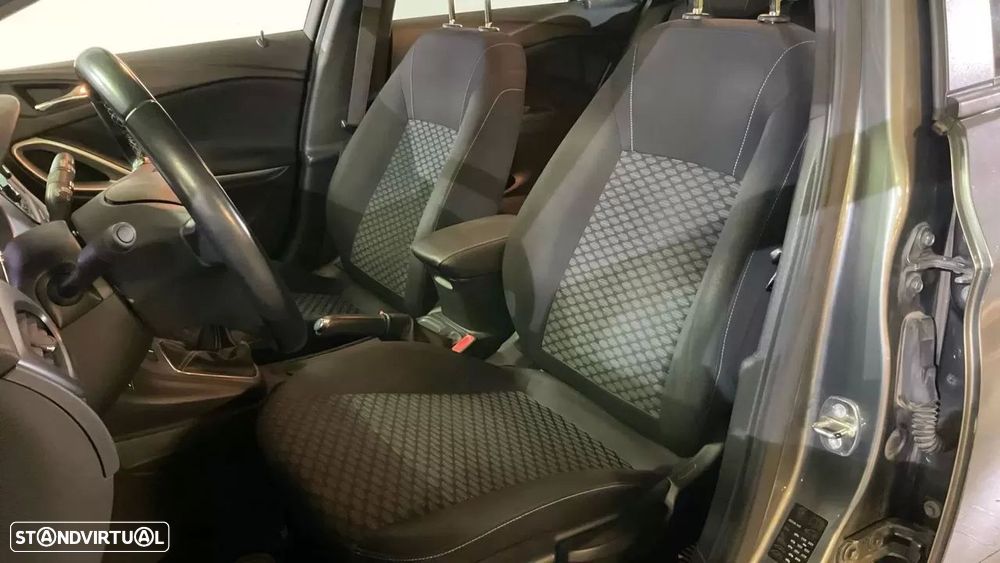 Opel Astra Sports Tourer 1.6 CDTI Business Edition S/S - 7