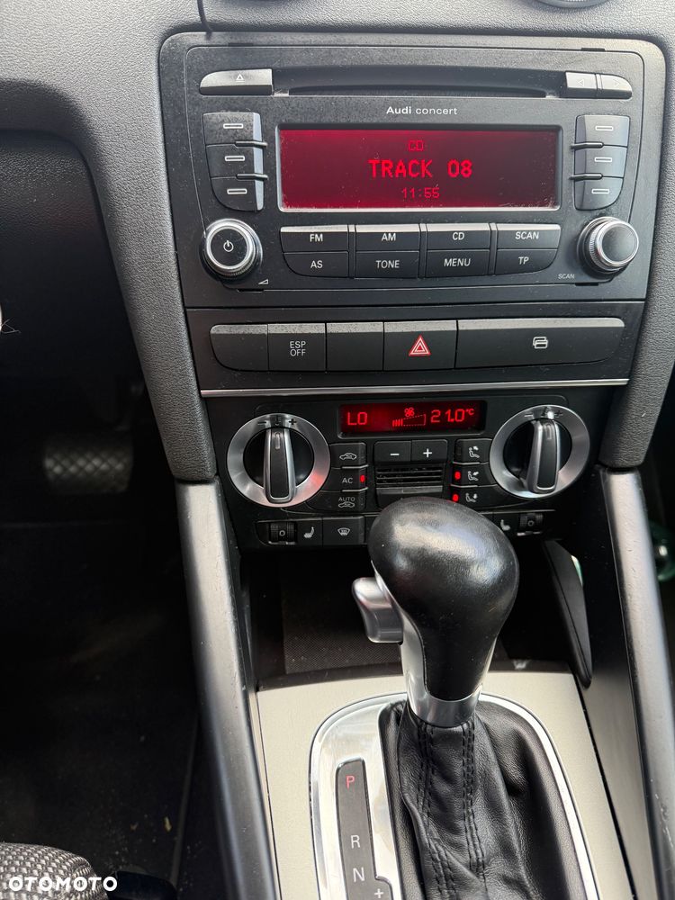 Audi A3 Sportback - 10