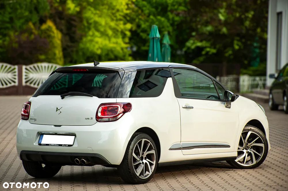 DS Automobiles DS 3 - 15