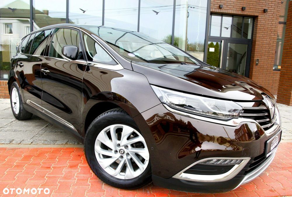 Renault Espace Energy TCe 200 EDC Intens - 29