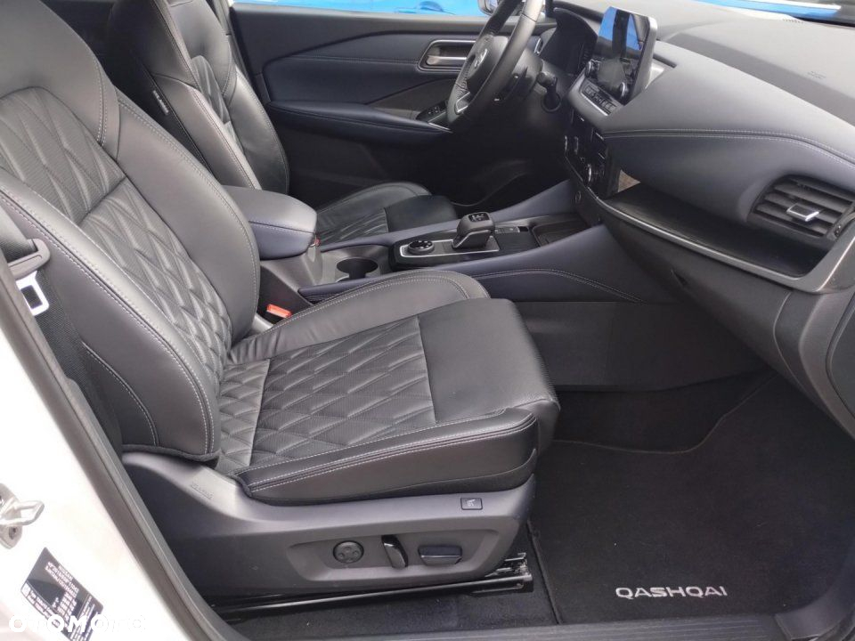 Nissan Qashqai - 15