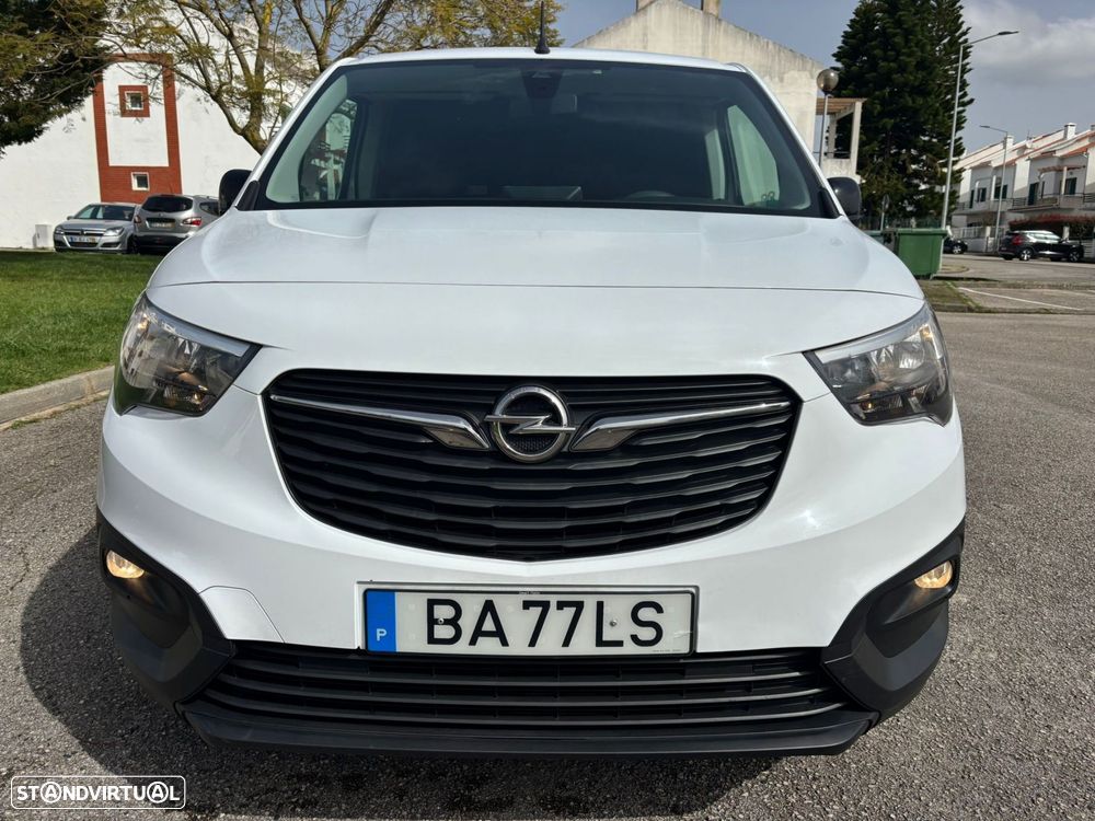 Opel Combo 1.5 102cv 3 LUG - AC - IVA DEDUTÍVEL - 3