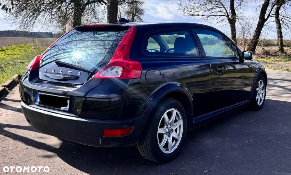Volvo C30 1.6 - 4