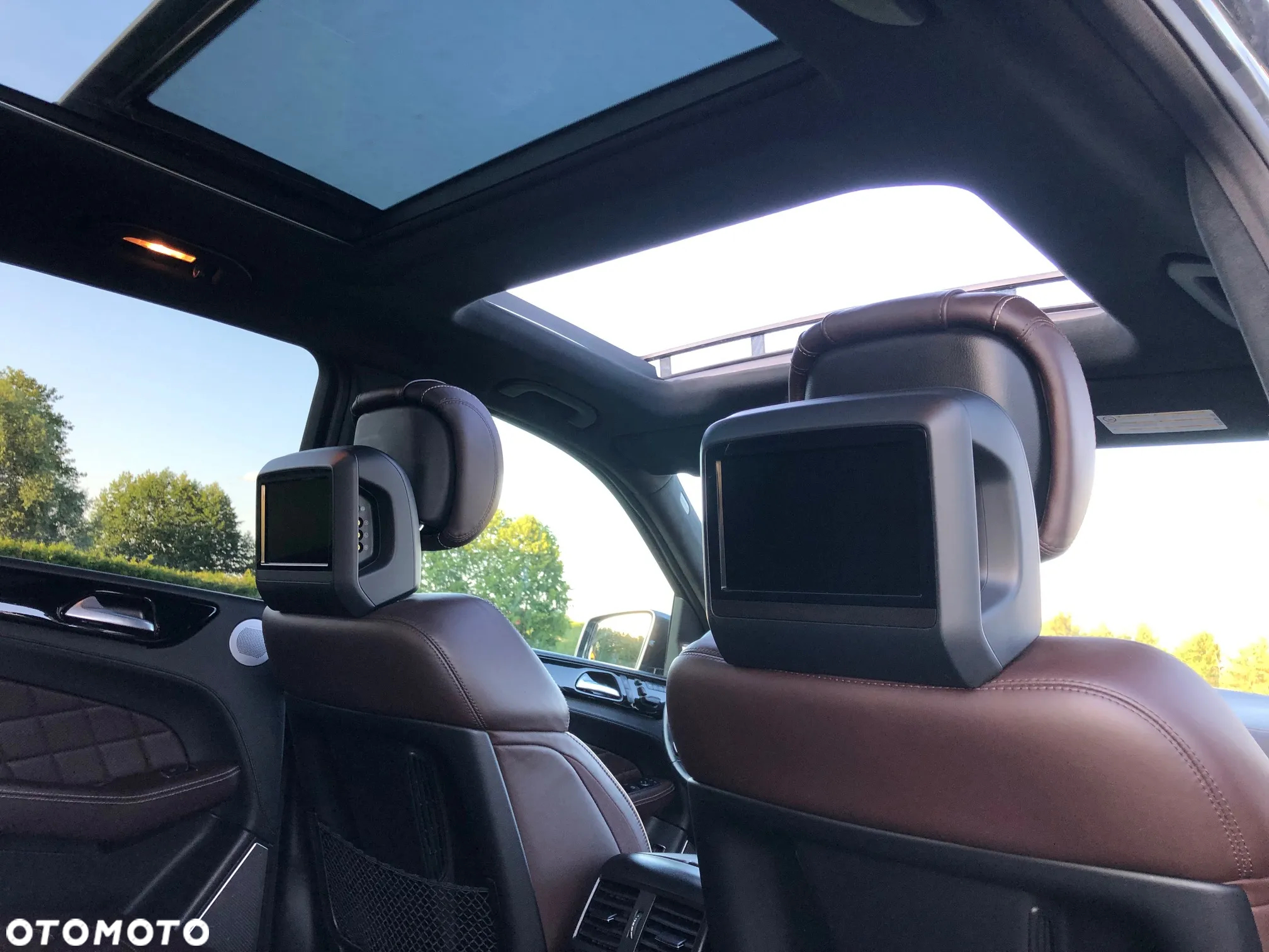 Mercedes-Benz ML 350 BlueTec 4-Matic - 15