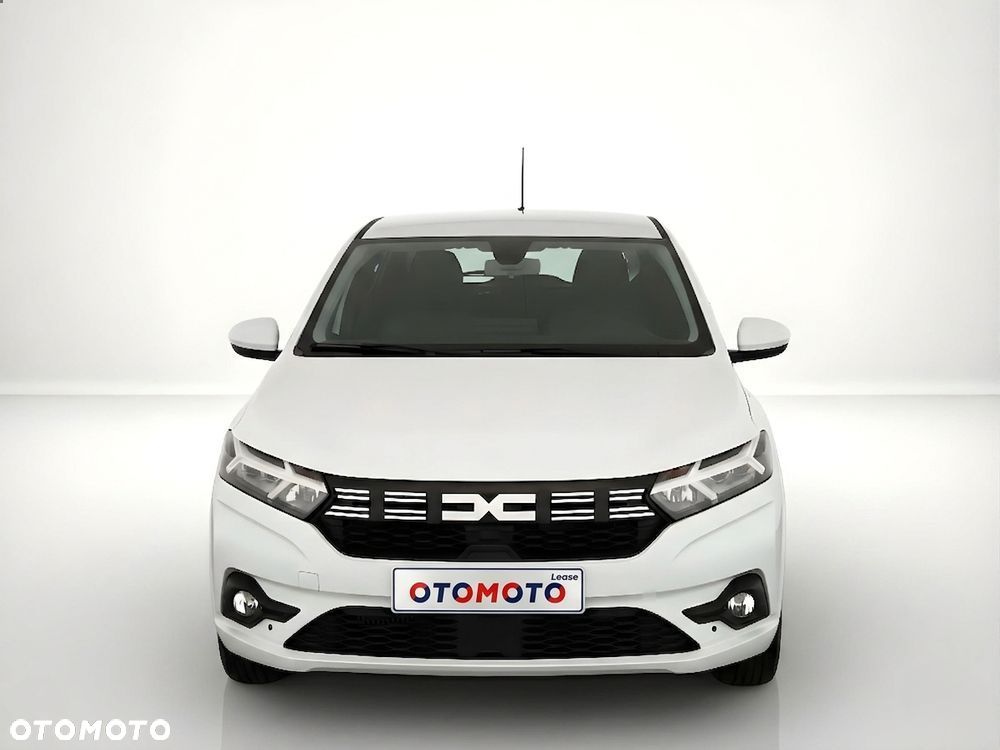 Dacia Sandero 1.2 Eco-G 120 Expression - 2