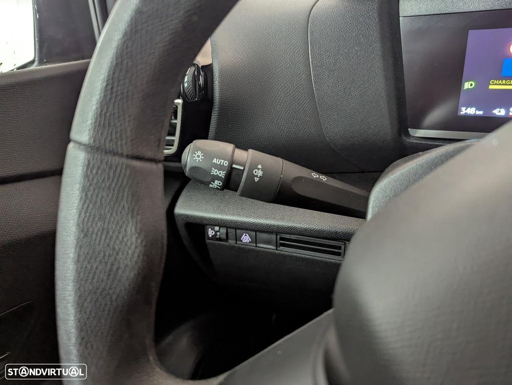 Citroën C4 e-C4 136 ë-SERIES - 20