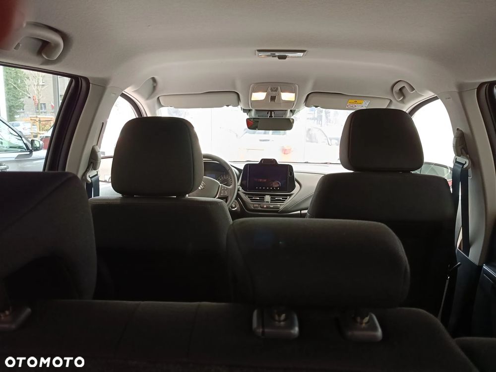 Suzuki SX4 S-Cross ver-1-4-shvs-premium-plus-sp - 17