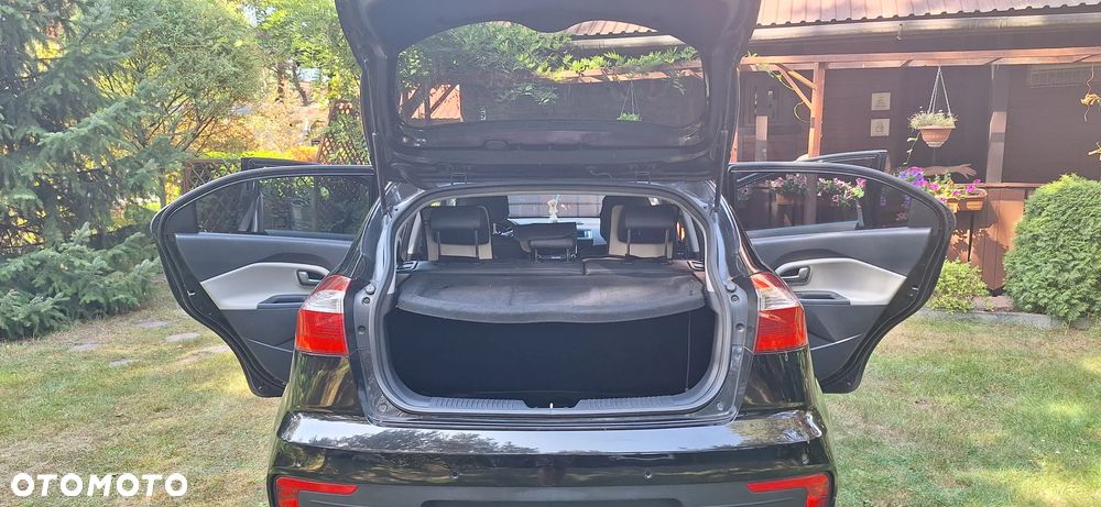 Kia Rio 1.2 Edition 7 - 3