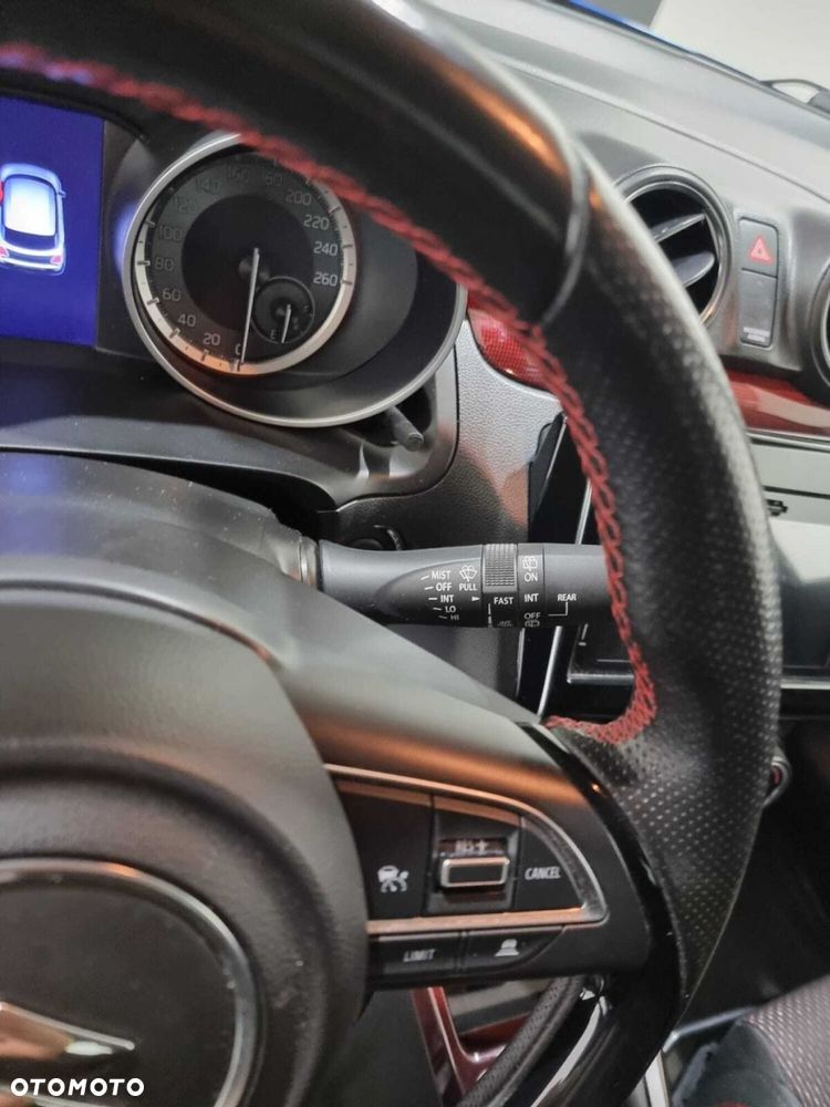 Suzuki Swift - 21