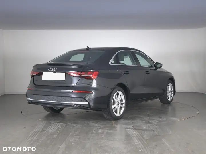 Audi A3 Limousine 30 TFSI mHEV S tronic - 4