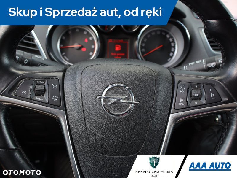 Opel Mokka - 14
