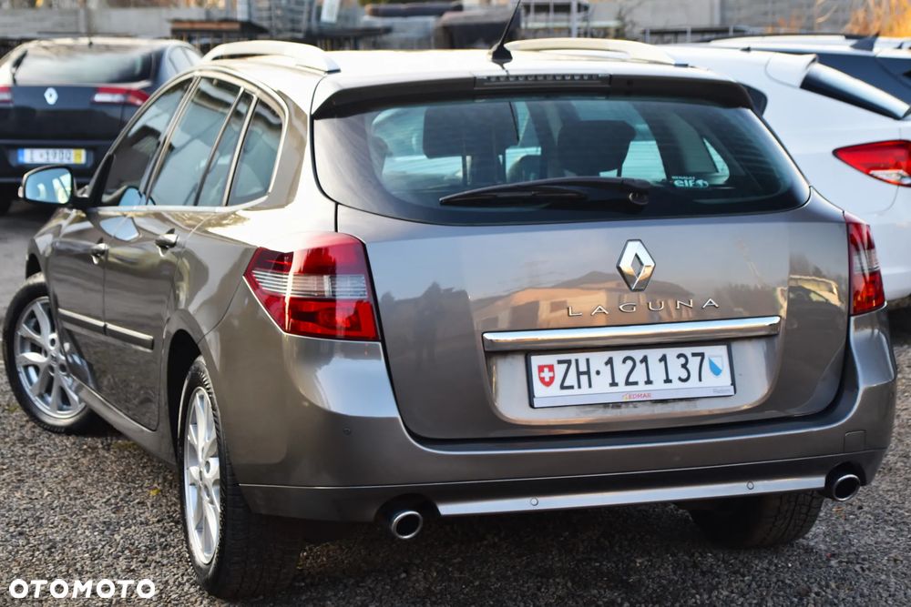 Renault Laguna 2.0 TCe 170 GT - 30