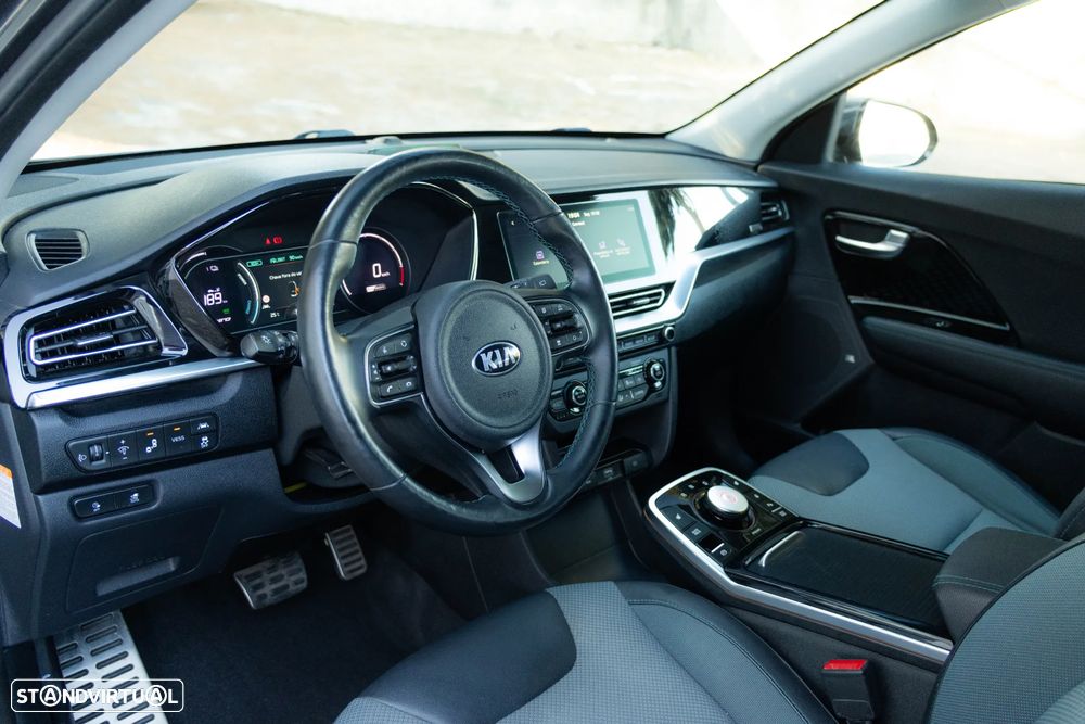 Kia e-Niro 64kWh - 19
