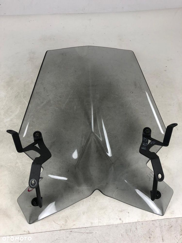 KTM Duke 125 390 17-23 Szyba Przyciemniona Owiewka Osłona - 6