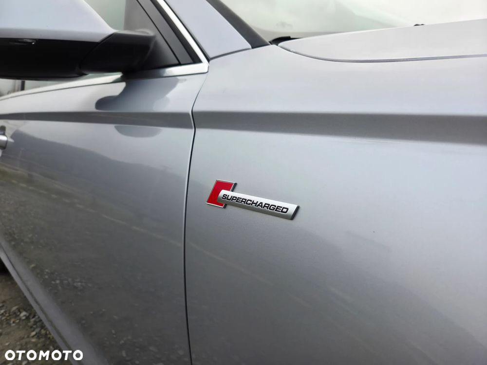 Audi A6 Limousine - 10