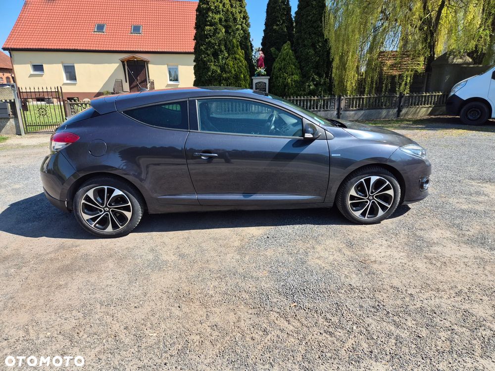 Renault Megane 1.5 dCi Energy Bose EU6 - 7