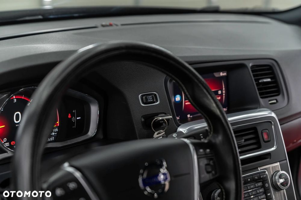 Volvo S60 D2 RDesign - 31