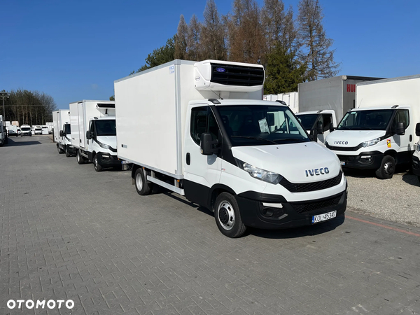 Iveco 35C13,,35C14,,35C15