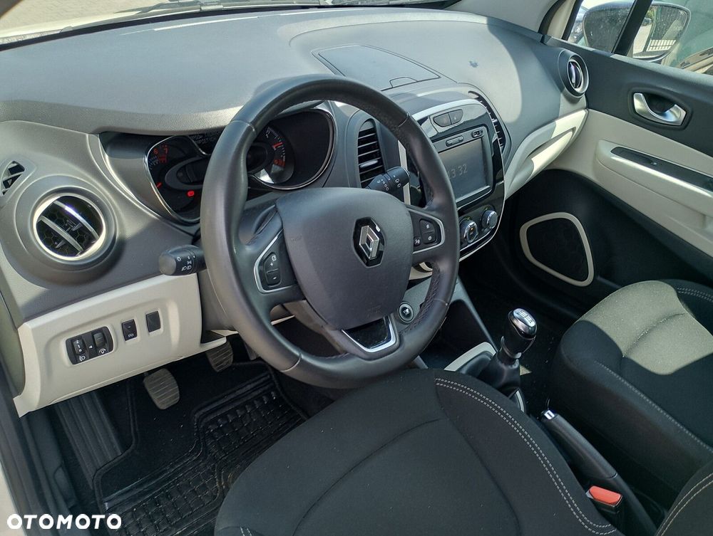 Renault Captur 1.2 Energy TCe Zen - 3