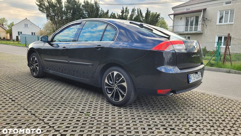 Renault Laguna - 6