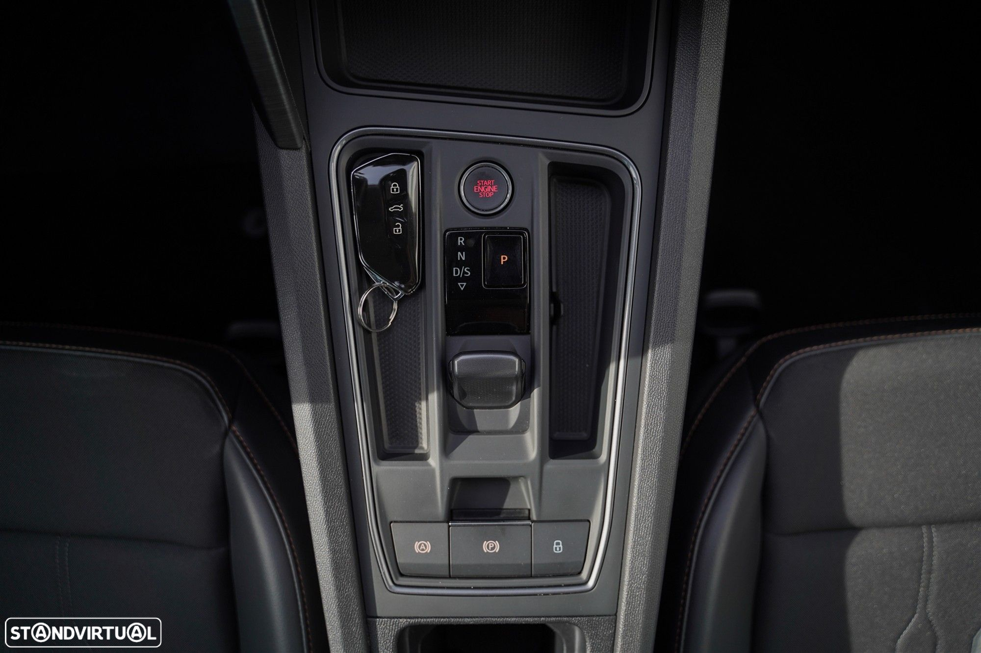 Cupra Formentor 1.5 TSI DSG - 25