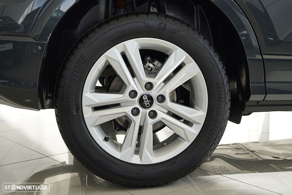 Audi Q2 30 TFSI Advanced - 4