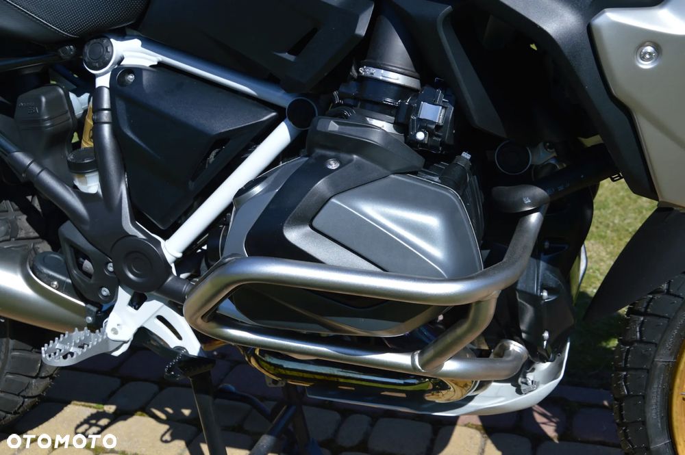 BMW R1250 GS Adventure - 4