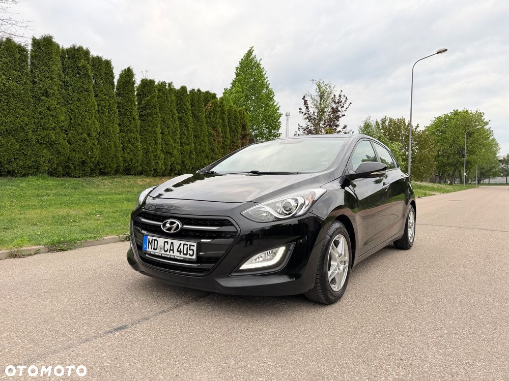 Hyundai i30 - 1