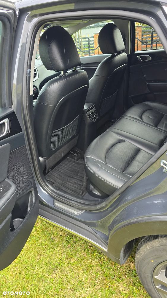 Kia XCeed 1.6 GDI PHEV Business Line DCT - 19