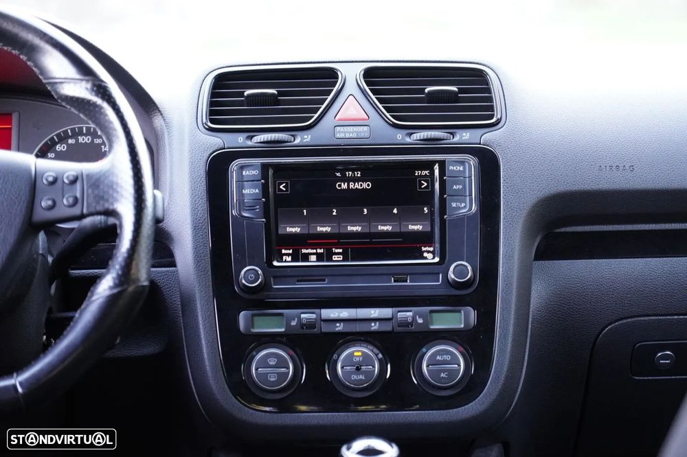 VW Scirocco - 9
