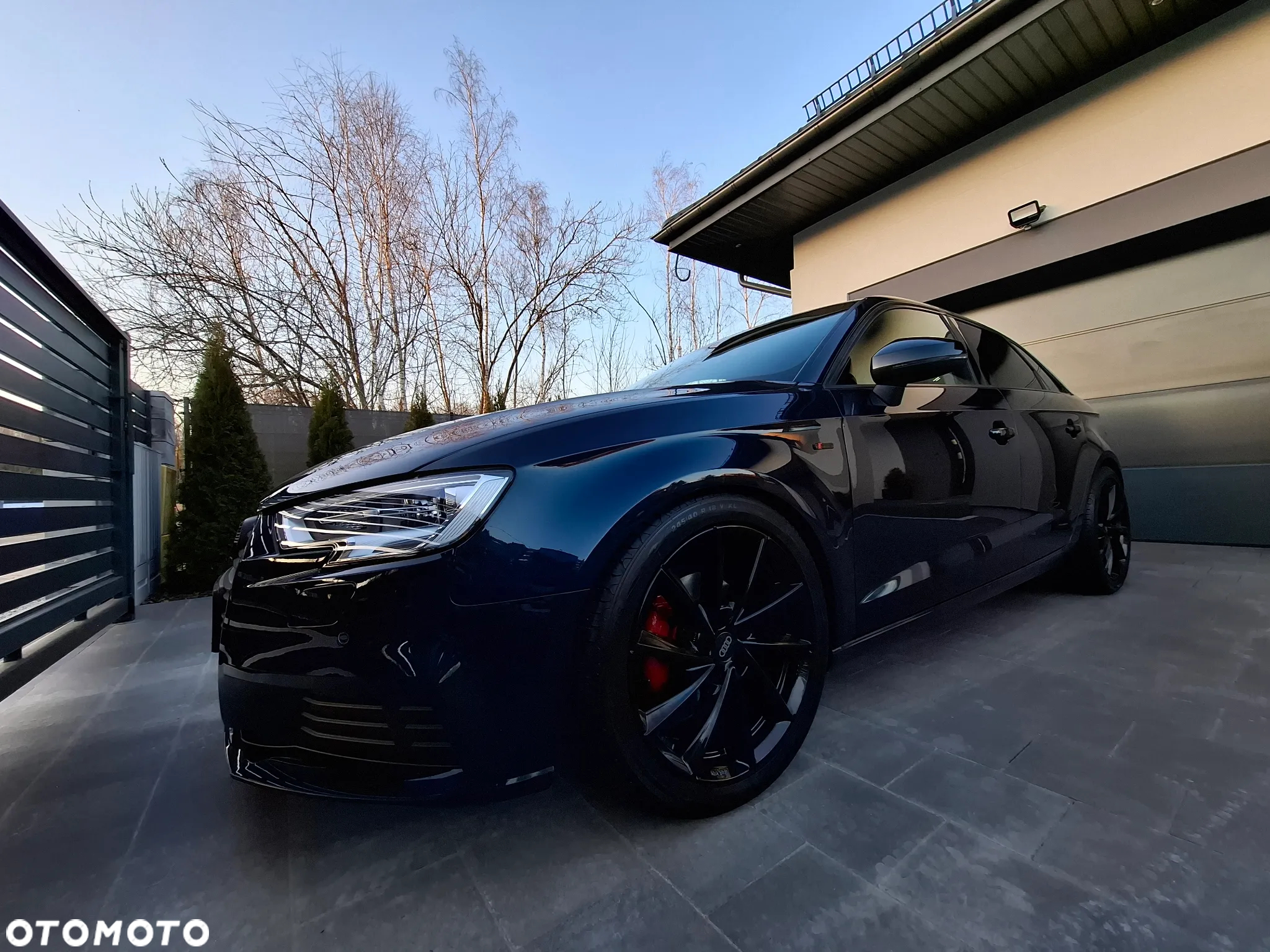 Audi A3 30 TDI Sportback sport - 14